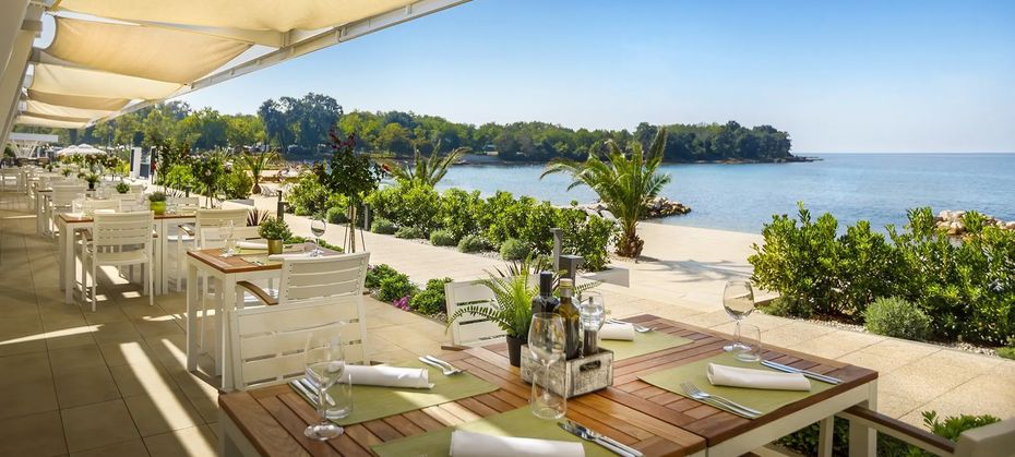 Aminess Maravea Camping Resort (ex.Aminess Park Mareda)