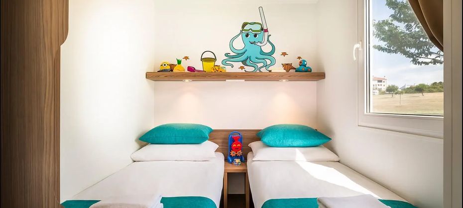 Aminess Maravea Camping Resort (ex.Aminess Park Mareda)