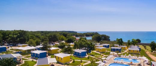 Aminess Planet Camping Maravea