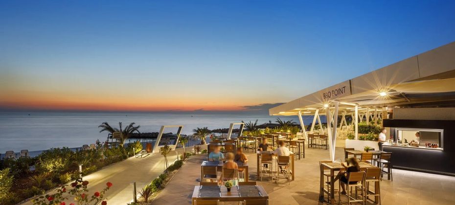 Aminess Planet Camping Maravea
