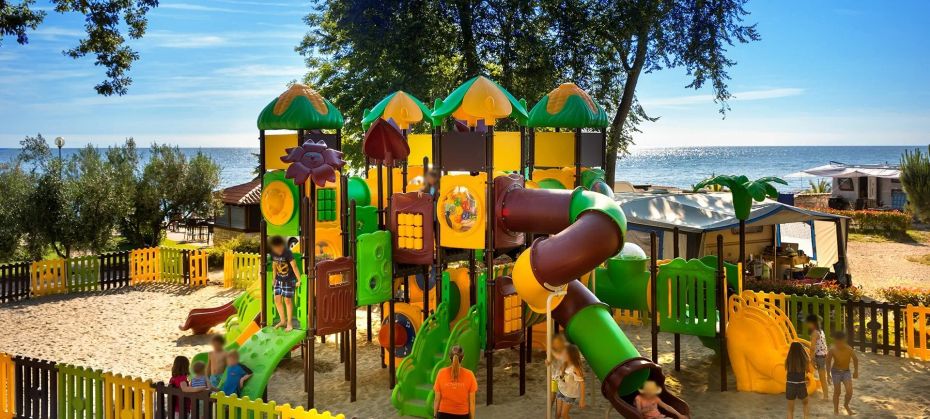 Aminess Planet Camping Maravea