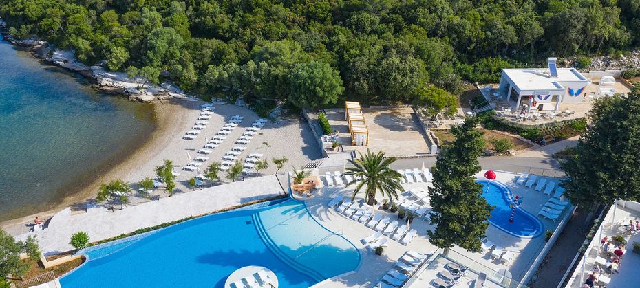 Aminess Port 9 (ex. Port 9 Resort)