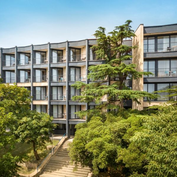 Aminess Vival Casa Lišanj (Zatoka Kvar) — Novi Vinodolski, Chorwacja