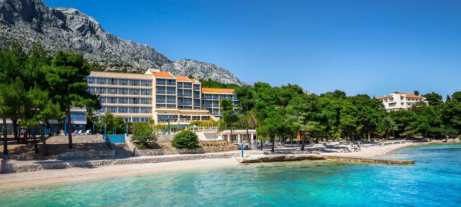 Aminess Vival Grand Azur (ex Grand Hotel Orebic)