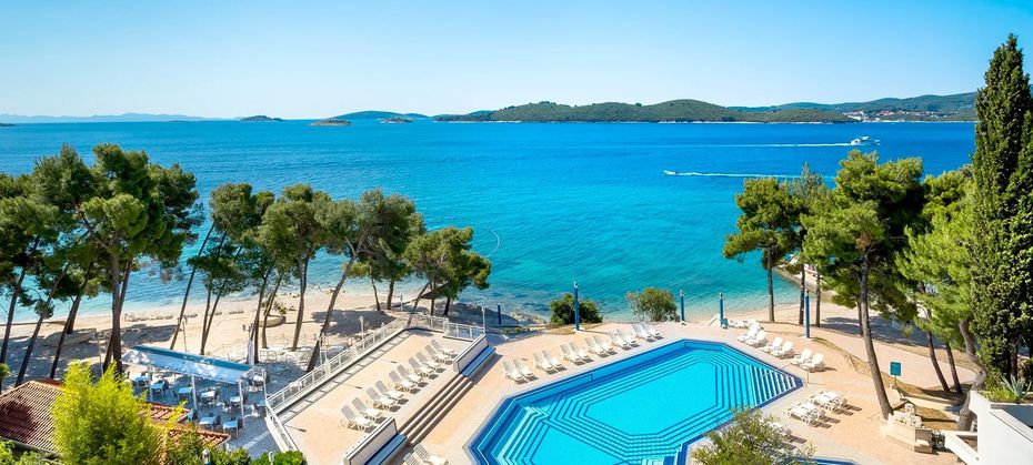 Aminess Vival Grand Azur (ex Grand Hotel Orebic)