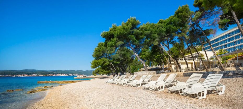 Aminess Vival Grand Azur (ex Grand Hotel Orebic)