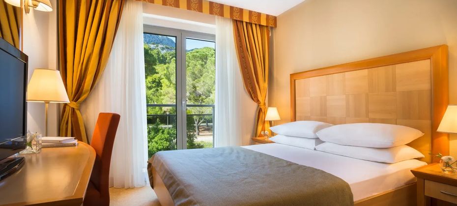 Aminess Vival Grand Azur (ex Grand Hotel Orebic)