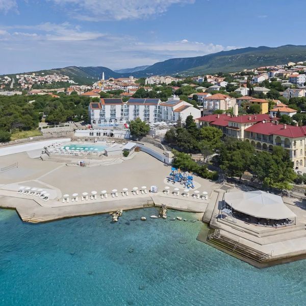 Aminess Vival Lisanj Annex Casa