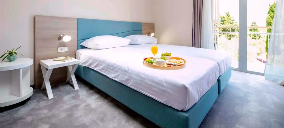 Aminess Vival Port 9 Resort (Korcula)