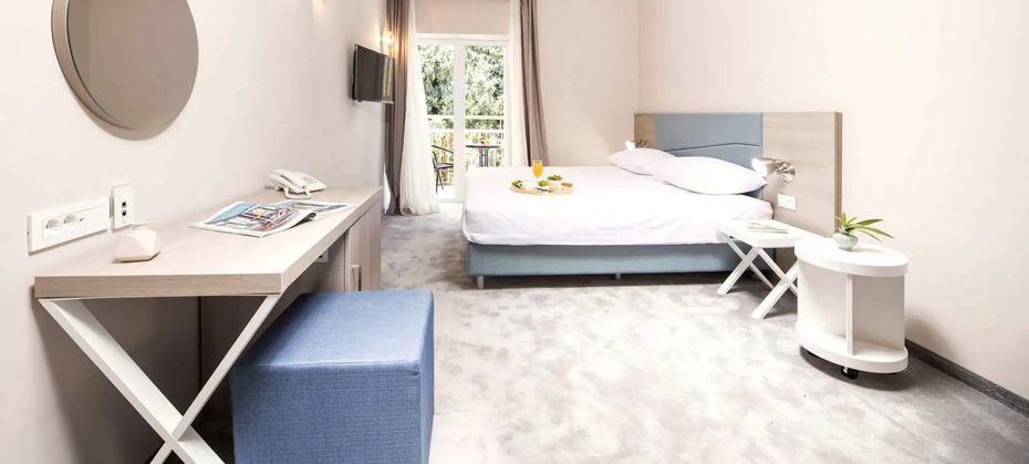 Aminess Vival Port 9 Resort (Korcula)