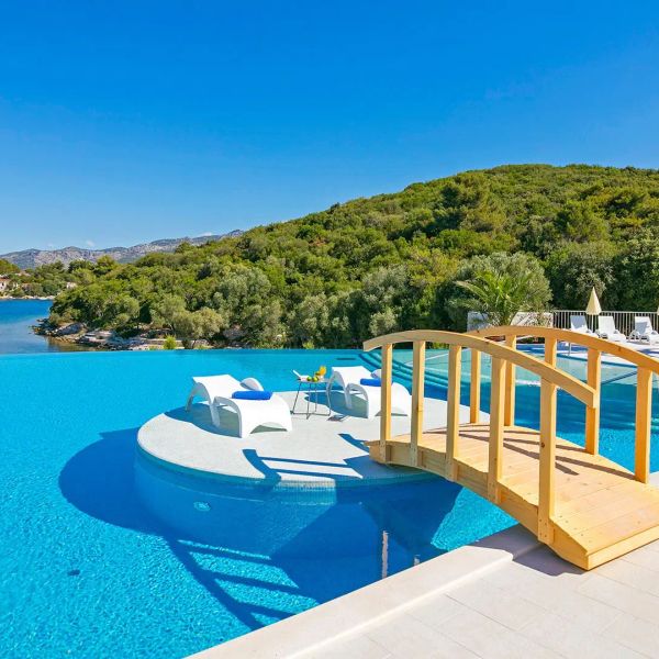 Aminess Vival Port 9 Resort (Korcula) — Korcula, Chorwacja