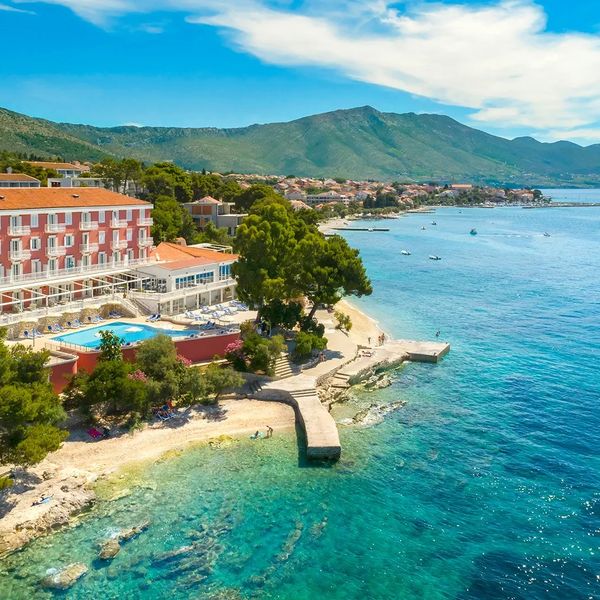 Aminess Younique Bellevue (Orebić) — Orebić, Chorwacja