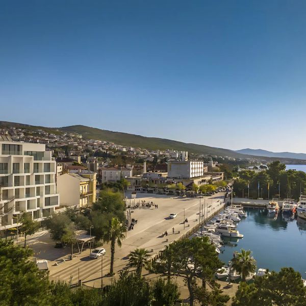 Aminess Younique Narrivi — Crikvenica, Chorwacja