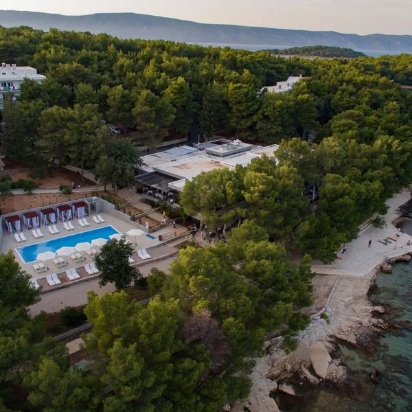 Aminess Younique Senses Resort — Vrboska, Chorwacja