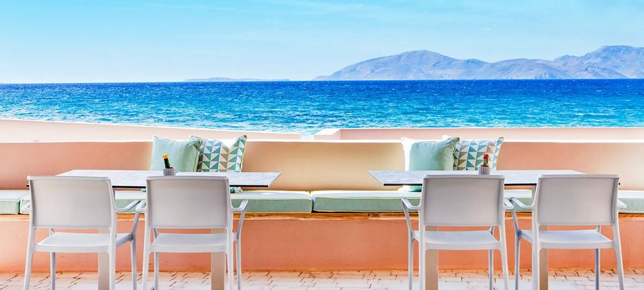 Ammos Resort (Mastichari)