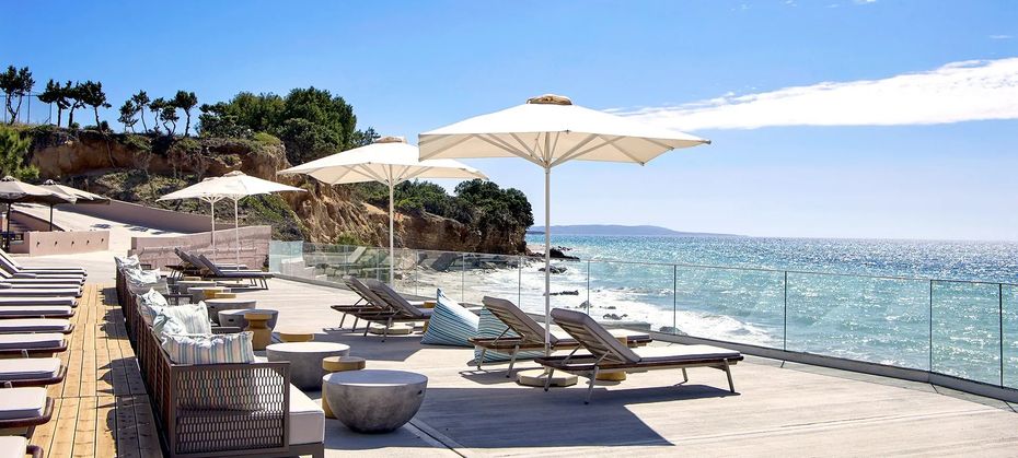 Ammos Resort (Mastichari)