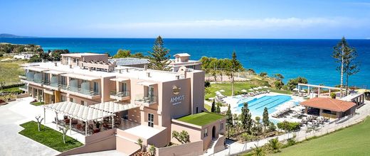 Ammos Resort (Mastichari)