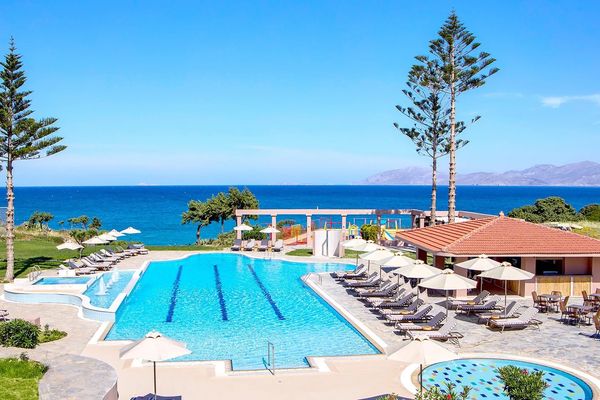 Ammos Resort (Mastichari)