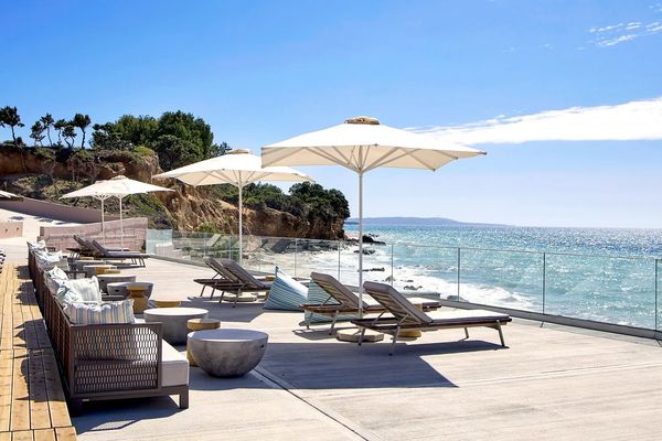 Ammos Resort (Mastichari)