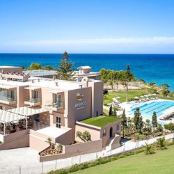 Ammos Resort Mastichari