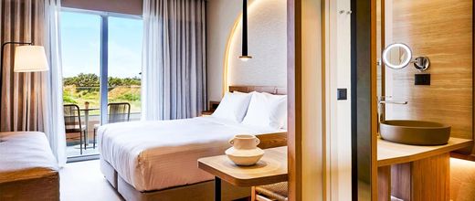 Ammos Resort (Mastichari)