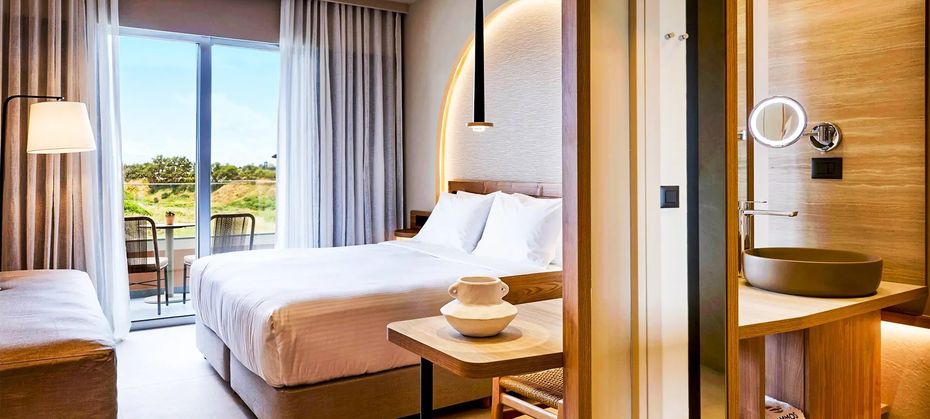 Ammos Resort (Mastichari)