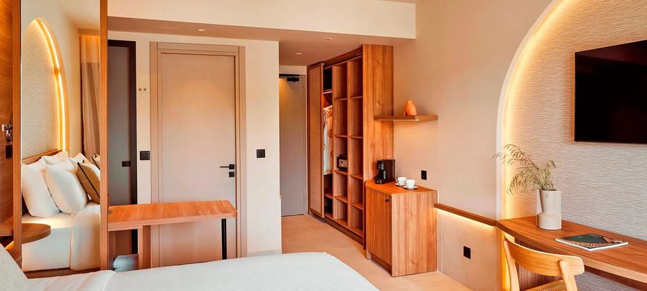 Ammos Resort (Mastichari)