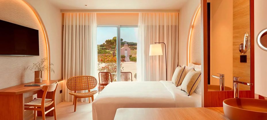 Ammos Resort (Mastichari)