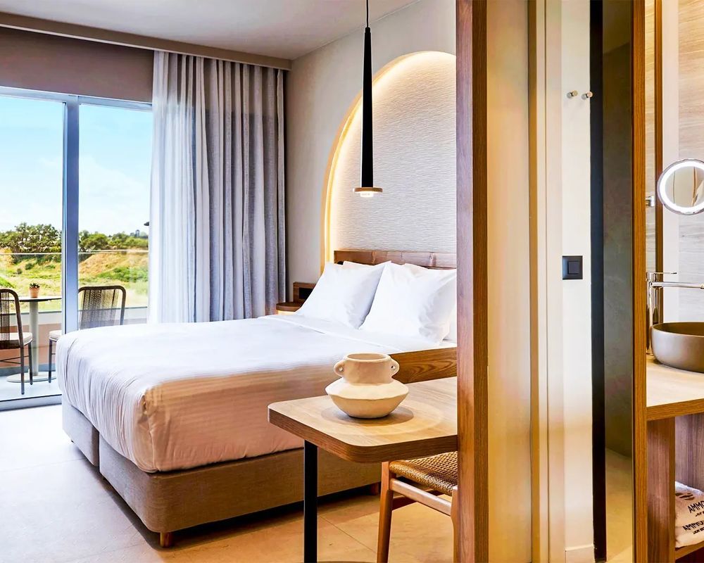 Ammos Resort (Mastichari)