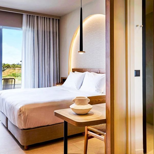 Ammos Resort (Mastichari)