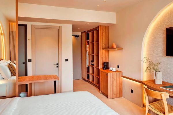 Ammos Resort (Mastichari)