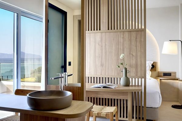 Ammos Resort (Mastichari)