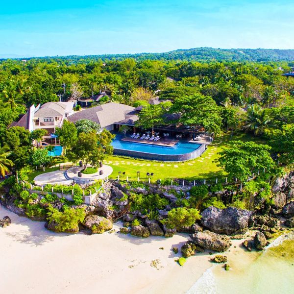 Amorita Resort — Panglao Island, Filipiny