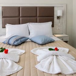 Amour Holiday Resort