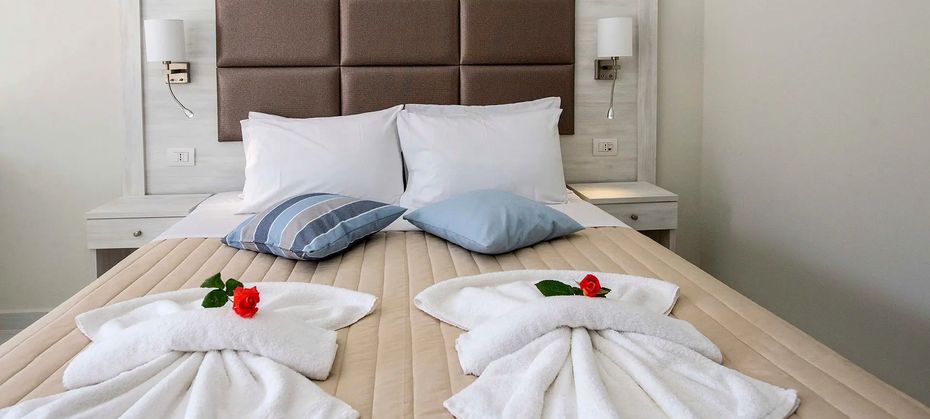 Amour Holiday Resort