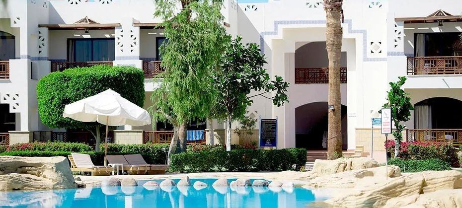 Otium Amphoras (ex Shores)