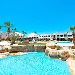 Amphoras Beach