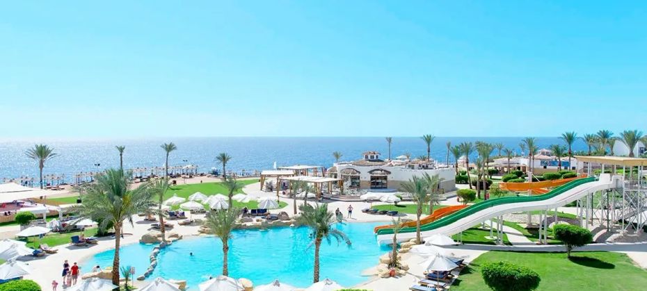 Amphoras Beach