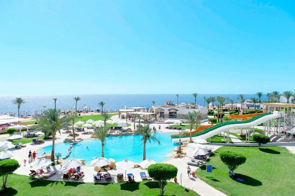 Amphoras Beach
