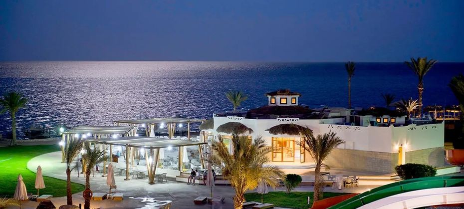 Otium Amphoras (ex Shores)