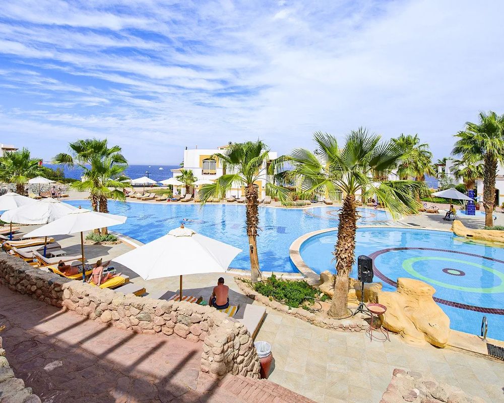 Amphoras Blu (ex. Otium Aloha)