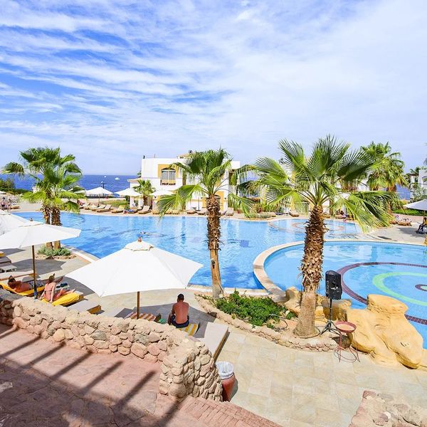 Egipt Last Minute na 7 dni w marcu: 4⋆ hotel od 1 499 zł