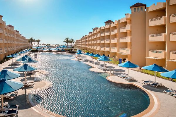 Albatros Beach Club (ex Amwaj)