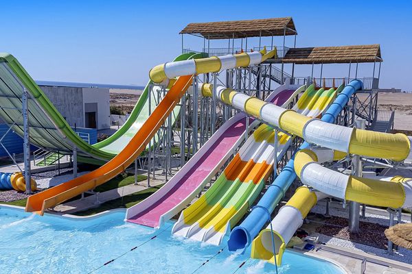 Albatros Beach Club (ex Amwaj)