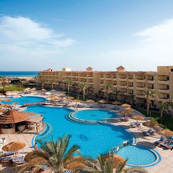 Albatros Beach Club (ex Amwaj)