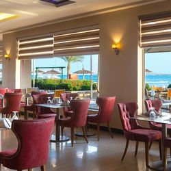 Amwaj Beach Club Resort ex Pickalbatros Beach Club