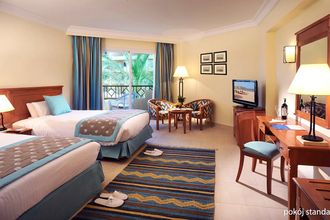 Amwaj Beach Club Resort ex Pickalbatros Beach Club