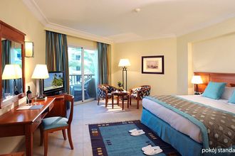 Amwaj Beach Club Resort ex Pickalbatros Beach Club