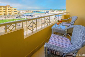 Amwaj Beach Club Resort ex Pickalbatros Beach Club