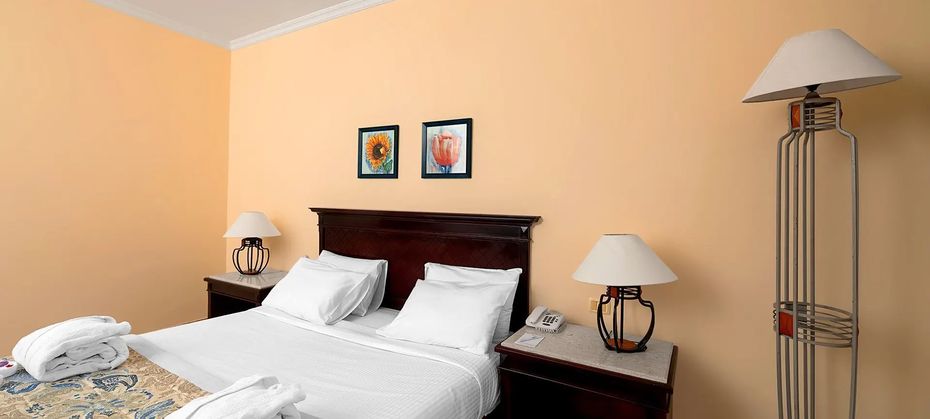 Amwaj Oyoun Resort & Spa (ex AA Amwaj Resort)